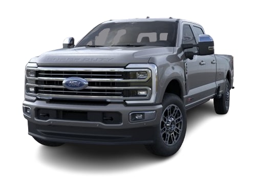 Thumbnail: 2026 Ford F-350 - 11