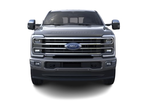 Thumbnail: 2026 Ford F-350 - 12