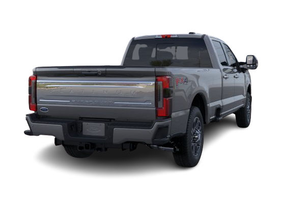 Thumbnail: 2026 Ford F-350 - 14