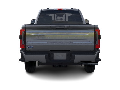 Thumbnail: 2026 Ford F-350 - 5