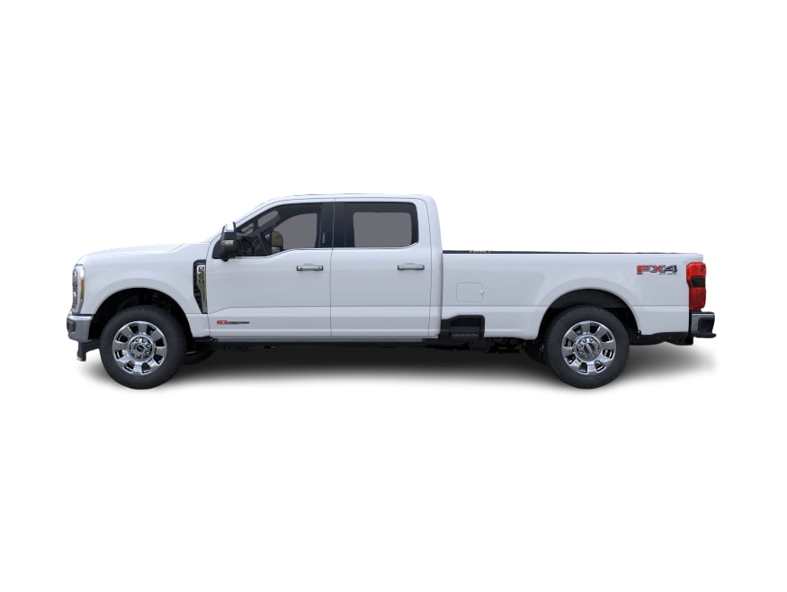 Thumbnail: 2026 Ford F-350 - 3