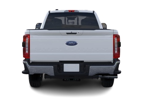 Thumbnail: 2026 Ford F-350 - 13