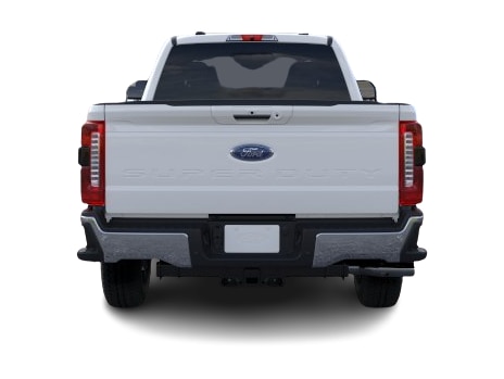 Thumbnail: 2026 Ford F-350 - 4