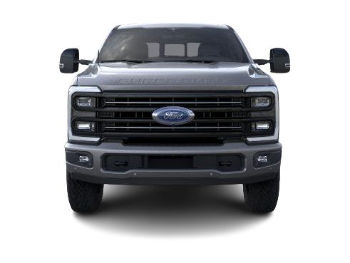 Thumbnail: 2026 Ford F-350 - 13