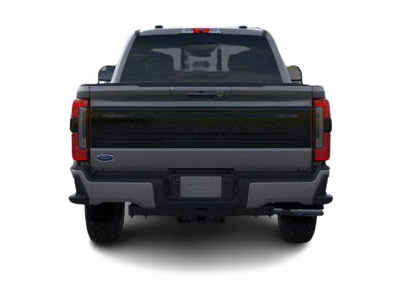 Thumbnail: 2026 Ford F-350 - 4