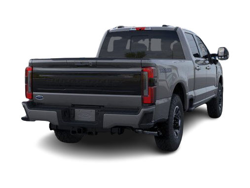 Thumbnail: 2026 Ford F-350 - 15