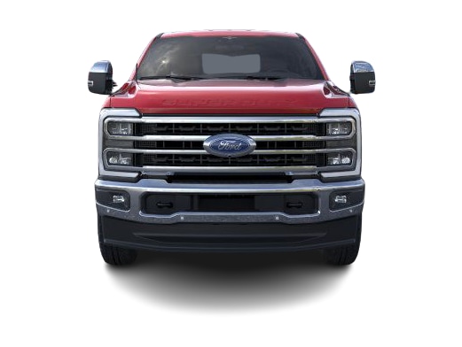 Thumbnail: 2026 Ford F-350 - 14
