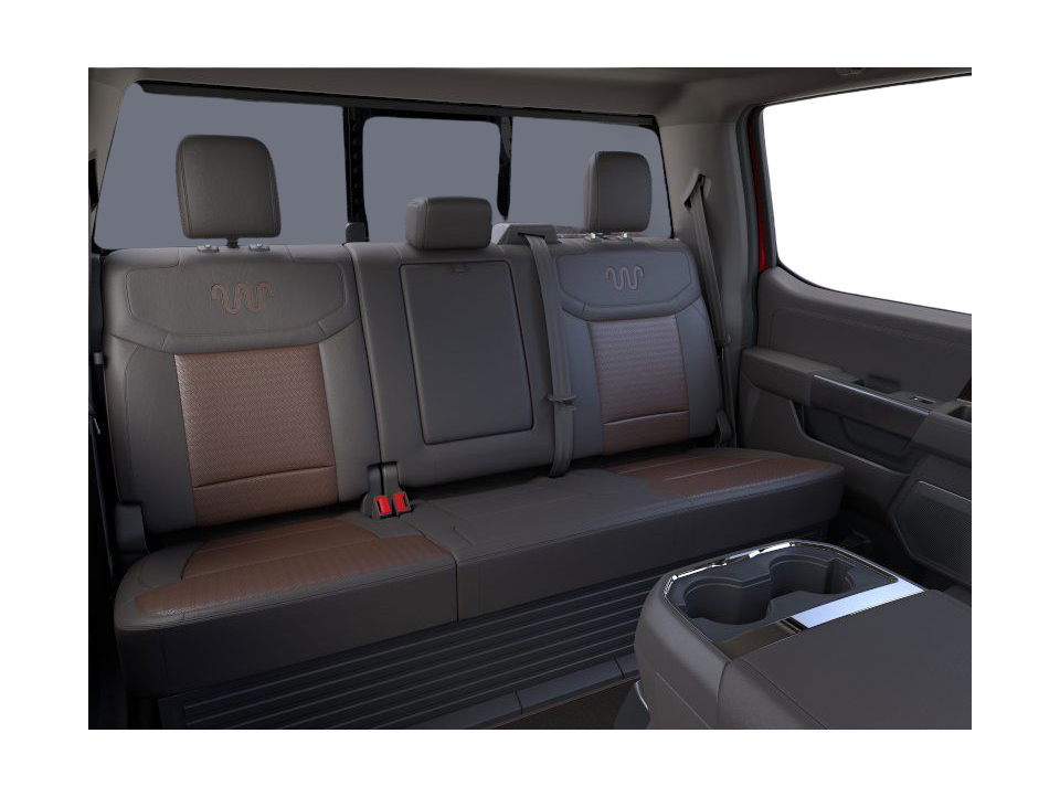 Thumbnail: 2026 Ford F-350 - 11