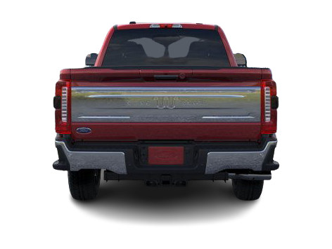 Thumbnail: 2026 Ford F-350 - 4