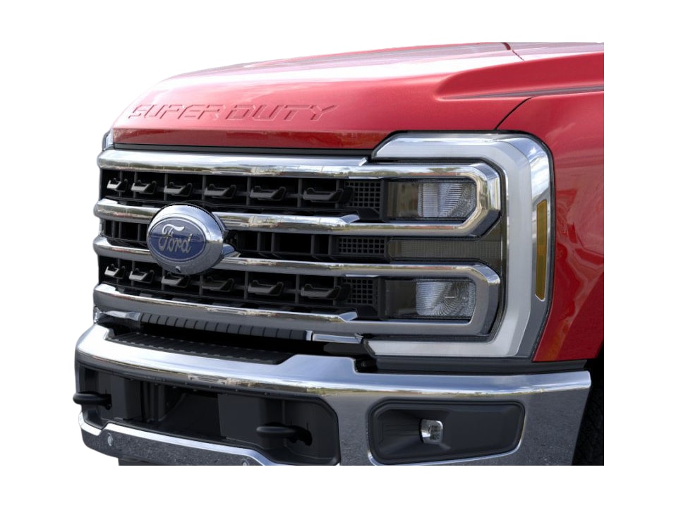 Thumbnail: 2026 Ford F-350 - 19
