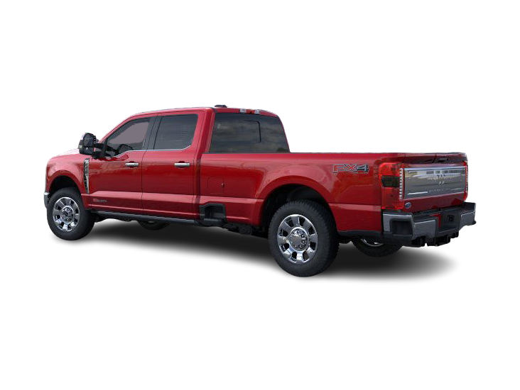 Thumbnail: 2026 Ford F-350 - 13