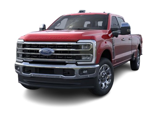 Thumbnail: 2026 Ford F-350 - 12