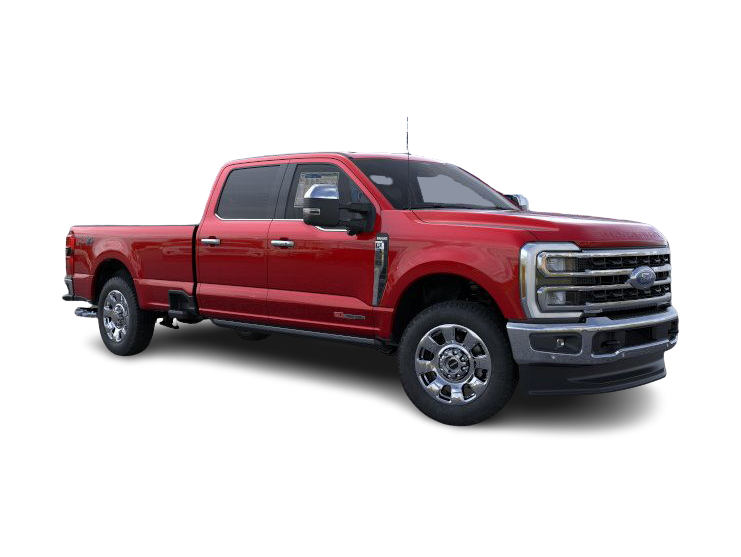 Thumbnail: 2026 Ford F-350 - 15