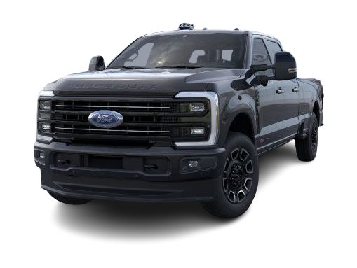 Thumbnail: 2026 Ford F-350 - 13