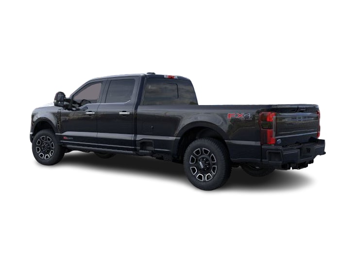 Thumbnail: 2026 Ford F-350 - 4