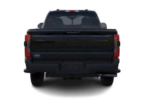 Thumbnail: 2026 Ford F-350 - 5