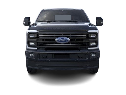 Thumbnail: 2026 Ford F-350 - 6