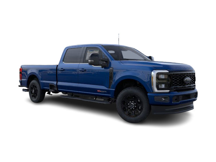 Thumbnail: 2026 Ford F-350 - 15