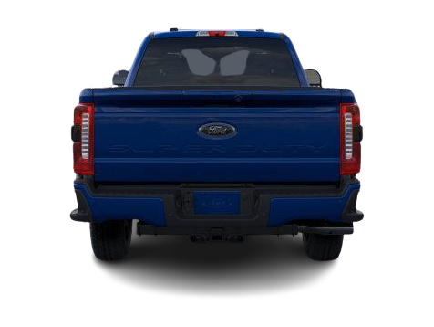 Thumbnail: 2026 Ford F-350 - 5