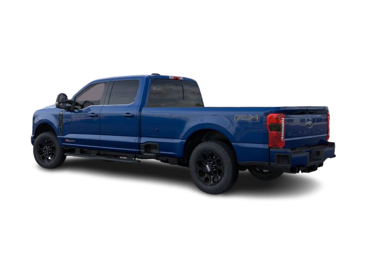 Thumbnail: 2026 Ford F-350 - 4