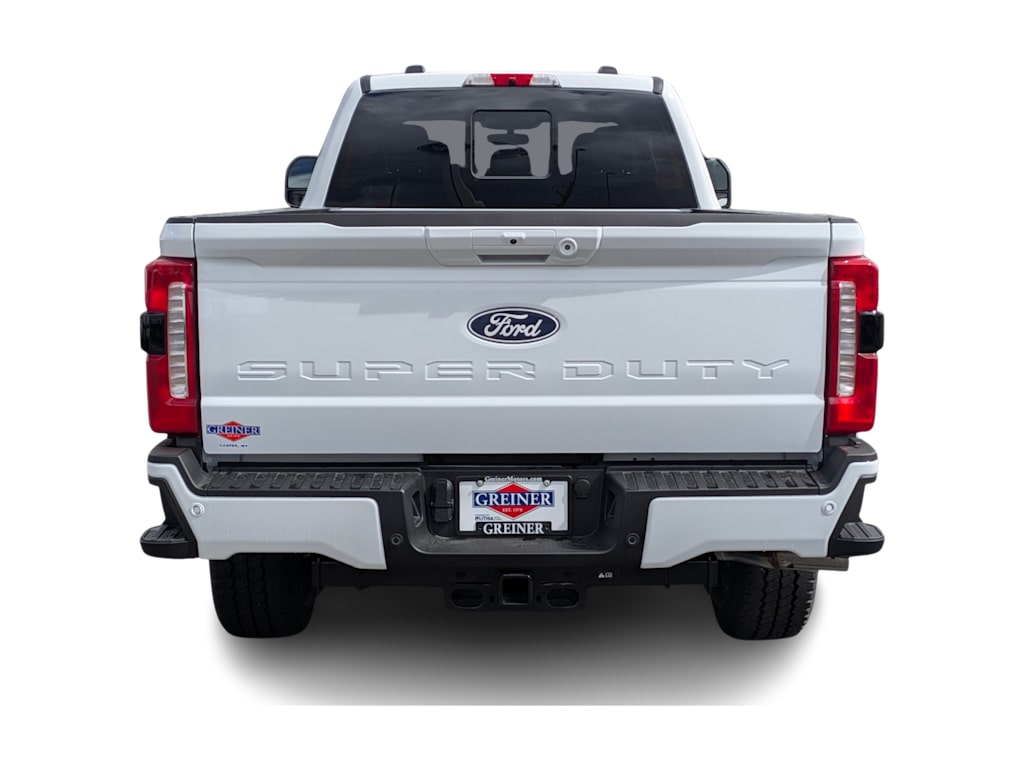 Thumbnail: 2027 Ford F-350 - 5
