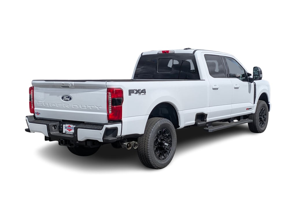 Thumbnail: 2027 Ford F-350 - 19
