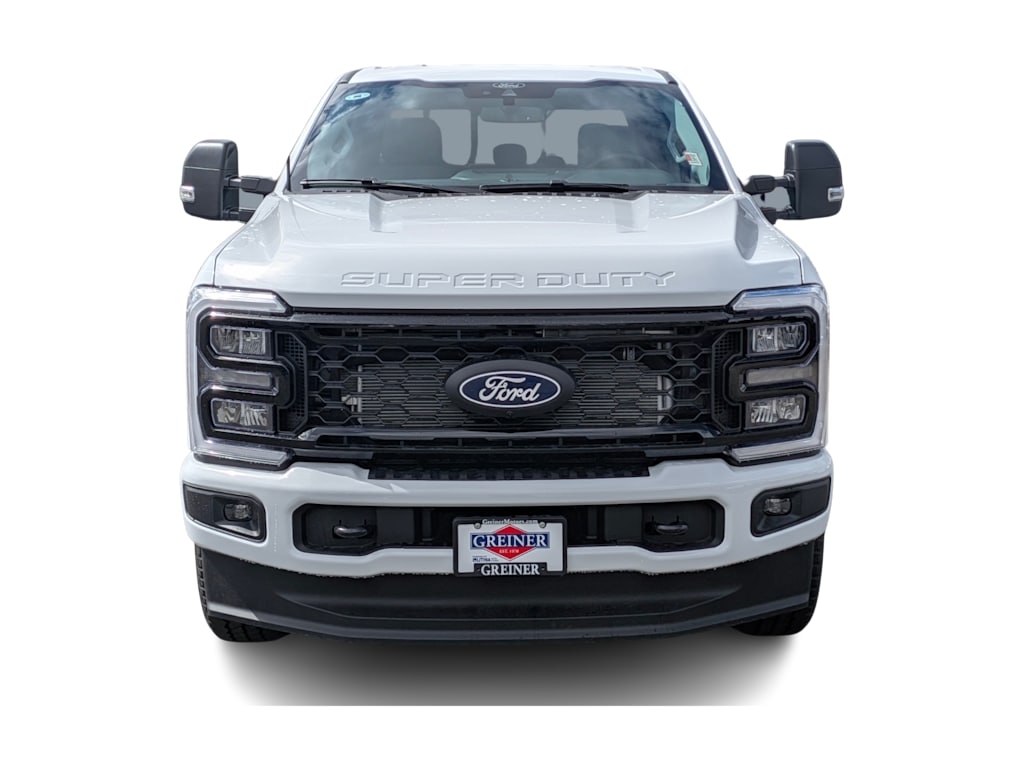 Thumbnail: 2027 Ford F-350 - 6