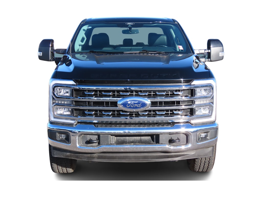 Thumbnail: 2025 Ford F-350 - 6