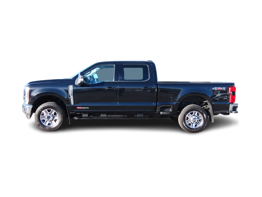 Thumbnail: 2025 Ford F-350 - 3