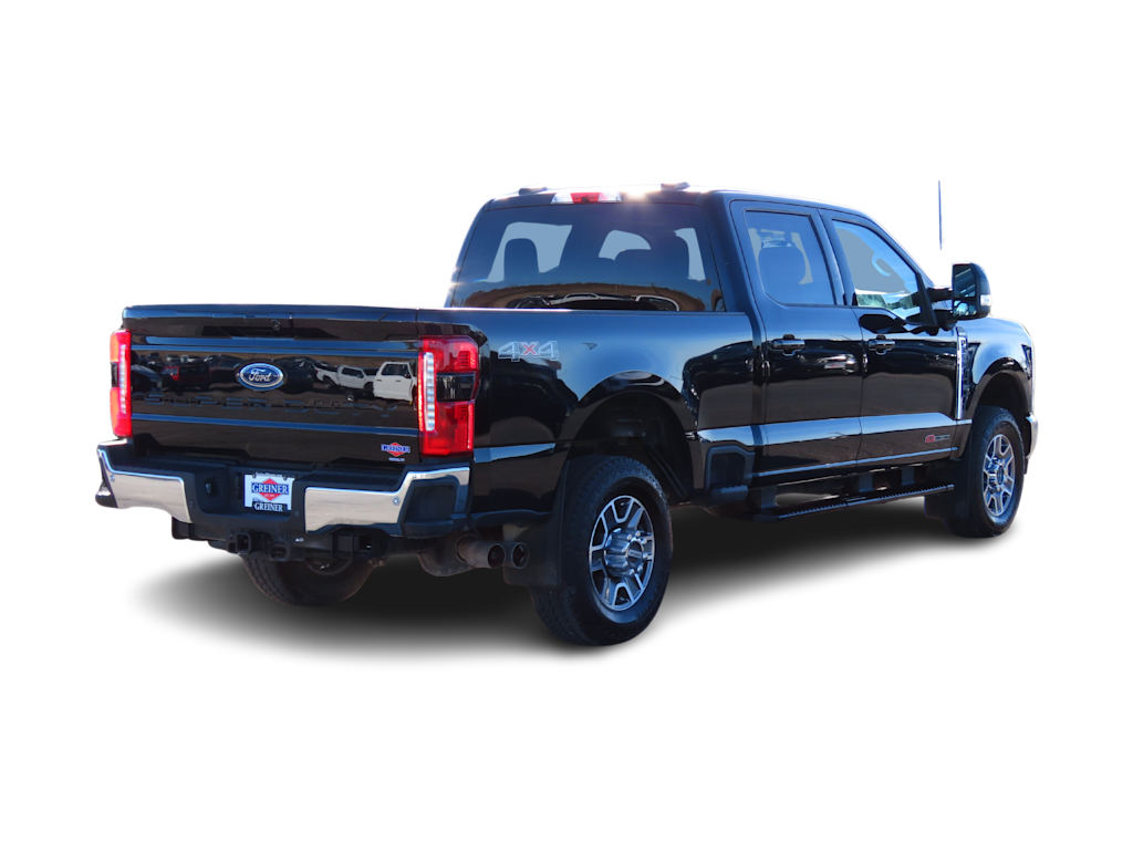 Thumbnail: 2025 Ford F-350 - 21