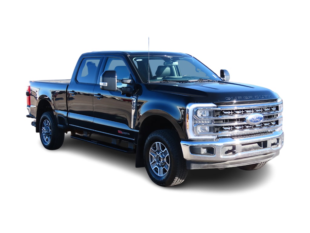 Thumbnail: 2025 Ford F-350 - 23