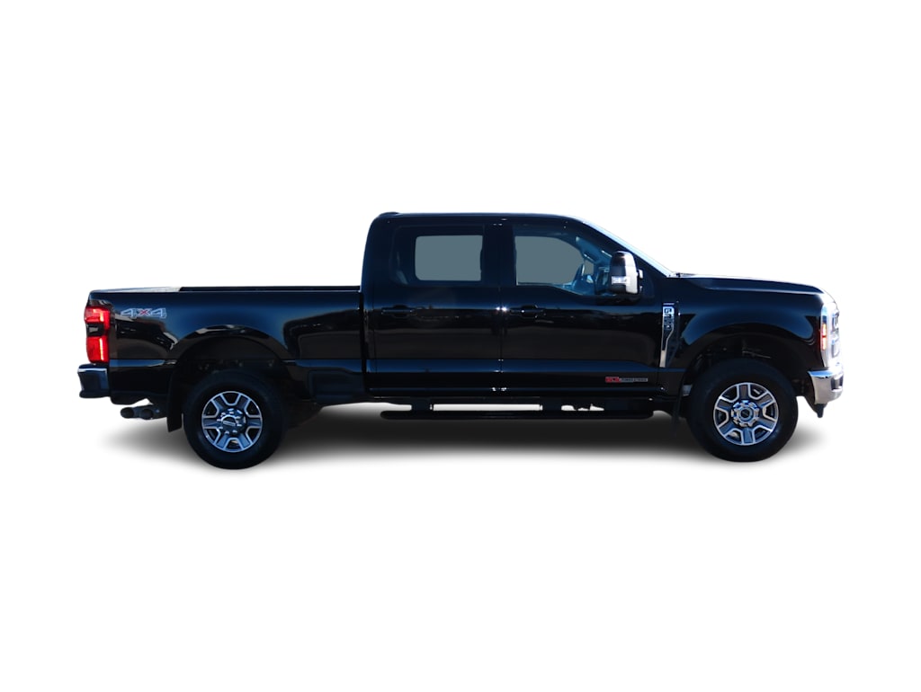 Thumbnail: 2025 Ford F-350 - 22