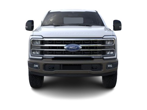 Thumbnail: 2026 Ford F-350 - 12