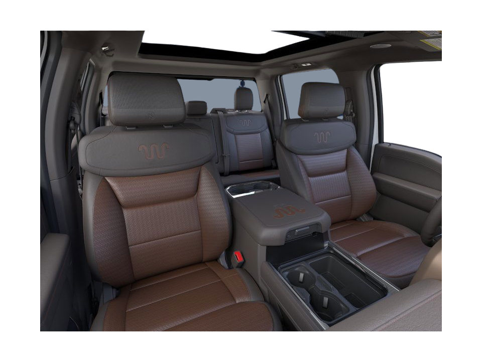 Thumbnail: 2026 Ford F-350 - 9