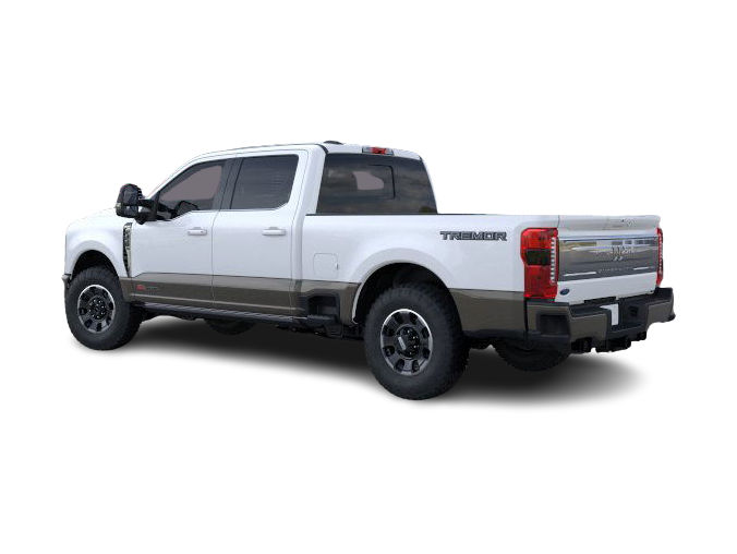 Thumbnail: 2026 Ford F-350 - 11