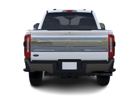 Thumbnail: 2026 Ford F-350 - 4