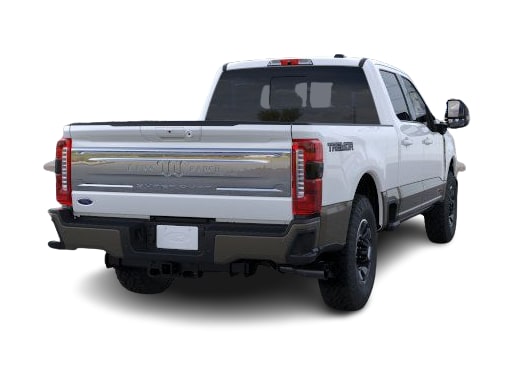 Thumbnail: 2026 Ford F-350 - 14