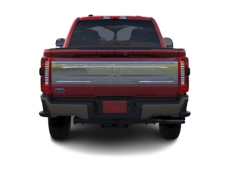 Thumbnail: 2026 Ford F-350 - 4