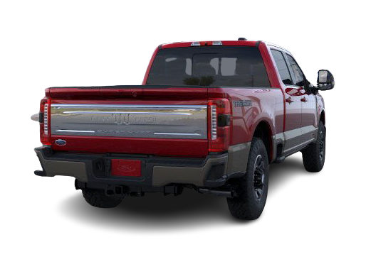 Thumbnail: 2026 Ford F-350 - 15