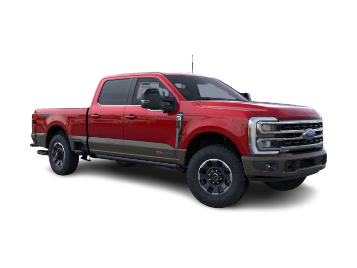 Thumbnail: 2026 Ford F-350 - 14