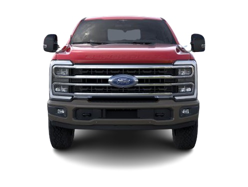 Thumbnail: 2026 Ford F-350 - 13