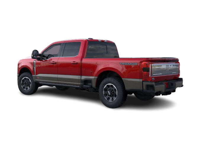 Thumbnail: 2026 Ford F-350 - 12