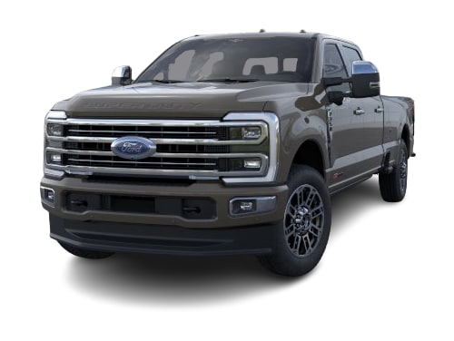 Thumbnail: 2026 Ford F-350 - 11