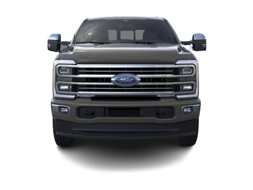Thumbnail: 2026 Ford F-350 - 12