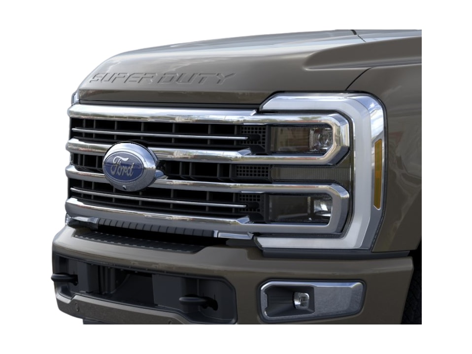 Thumbnail: 2026 Ford F-350 - 18