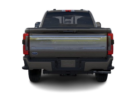 Thumbnail: 2026 Ford F-350 - 5
