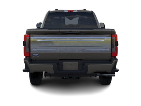 Thumbnail: 2026 Ford F-350 - 4