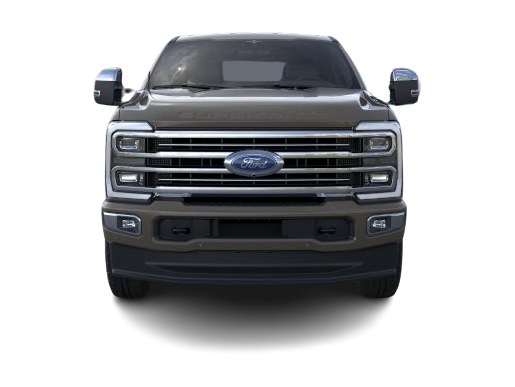 Thumbnail: 2026 Ford F-350 - 5