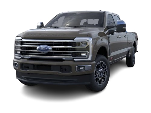 Thumbnail: 2026 Ford F-350 - 12