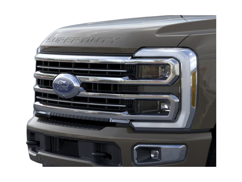 Thumbnail: 2026 Ford F-350 - 18